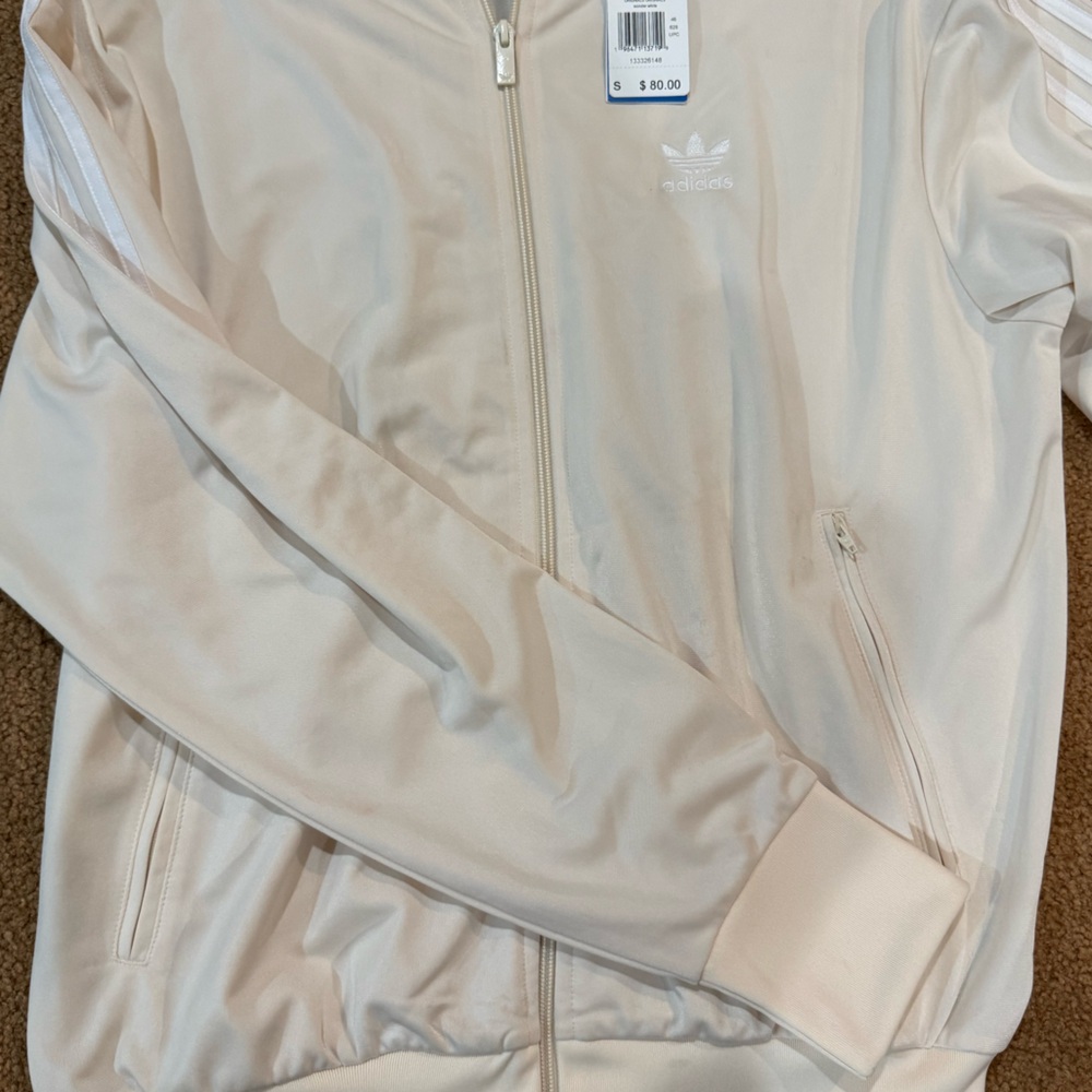 Adidas Jacket - Picture 3 of 3